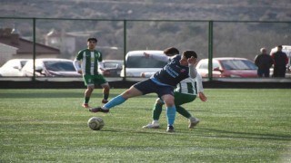 Kayseri Süper Amatör Küme: Kayseri Şekerspor: 2- Akkışlaspor: 2