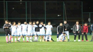 Kayseri Süper Amatör Küme Play-Off final maçı