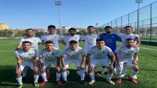 Kayseri Süper Amatör Küme Play-Off programı belli oldu