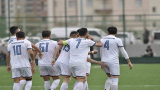 Kayseri Süper Amatör Küme Play-Out: Başakpınarspor: 1 - Özvatan Gençlikspor: 0