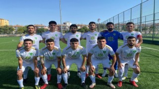Kayseri Süper Amatör Kümede Play-Off heyecanı başlıyor