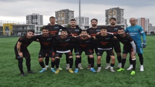 Kayseri Süper Amatör Kümede Play-Off takımları belli oldu