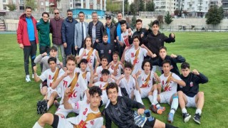 Kayseri takımları Türkiye Şampiyonasına galibiyetle başladı