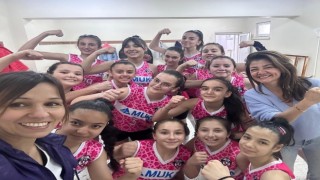 Kayseri VoleybolKulübü Türkiye Finallerinde