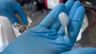 Kayseride 38 zehir taciri yakalandı
