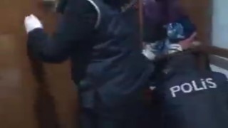 Kayseride DEAŞ operasyonu: 8 gözaltı
