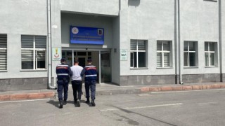 Kayseride DEAŞ üyesi yabancı uyruklu şahıs yakalandı