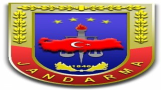 Kayseride terör örgütü üyesi 3 kişi jandarmadan kaçamadı