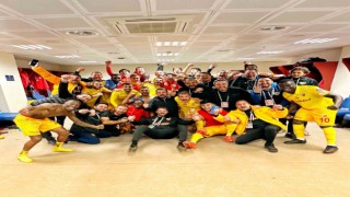 Kayserispor 13. galibiyetini aldı