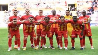 Kayserispor 2 maçtır kazanamıyor