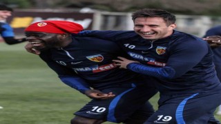 Kayserispor lidere bileniyor