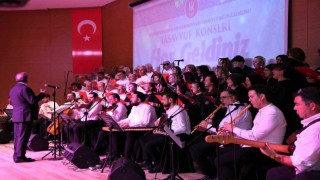 Keçiören Belediyesinden konser