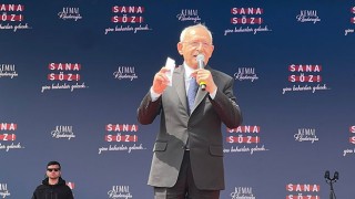 Kemal Kılıçdaroğlu: “En geç 2 yıl içerisinde Suriyelileri kendi ülkesine göndereceğiz