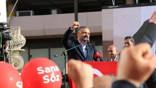 Kemal Kılıçdaroğlu ve Millet İttifakının liderleri İzmirde miting yapacak