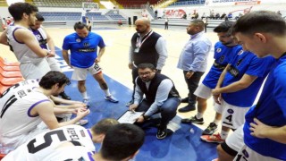 Kepez Dokuma Spor namağlup
