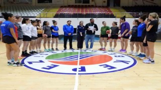 Kepezin pota sultanları 1. Lig hedefinde