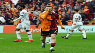 Kerem Aktürkoğlu ligdeki 9. golünü attı