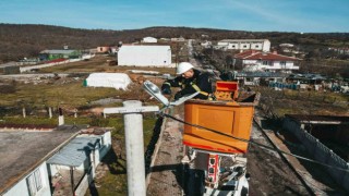 Kesintisiz enerji için bayramı çalışarak geçirecekler
