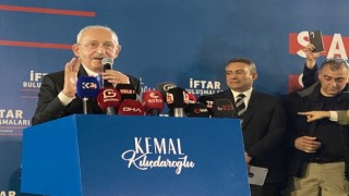 Cumhurbaşkanı Adayı Kılıçdaroğlu: “Depremzedelere konut yapıp tek kuruş almayacağız”