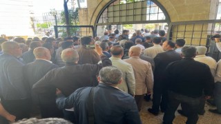 Kilis Muhtarlar Derneği Başkanı Ali Polat kalbine yenik düştü