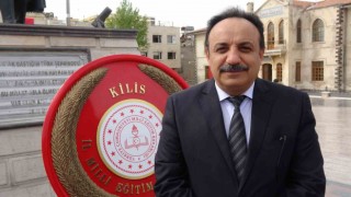 Kiliste 23 Nisan coşkusu