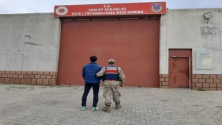 Kiliste FETÖ firarisi yakalandı