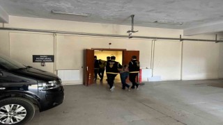 Kiliste yaşanan cinayette yakalanan 2 zanlı tutuklandı