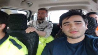 Kimliklerini unutanların imdadına ekipler yetişti