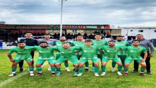 Kınıksporda umutlar yeni sezona sarktı