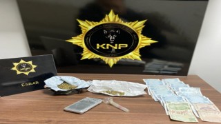 Kırklarelide 3 ayda 195 uyuşturucu şüphelisi yakalandı