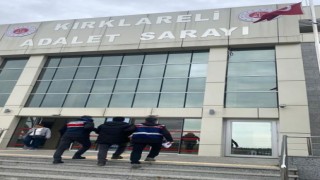Kırklarelinde PKK, FETÖ ve DEAŞ üyesi 4 kişi yakalandı