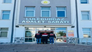 Kırklarelinde suç makinası yakalandı