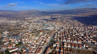 Kırşehirde 171 bin 527 seçmen sandığa gidecek