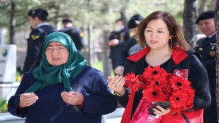 Kırşehirde hüzünlü arefe günü