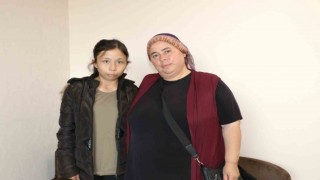 Kızına böbreğini verebilmek için obezite ameliyatı oldu