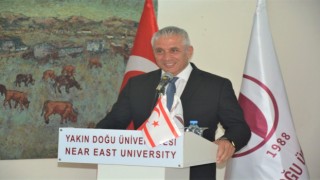 KKTC Çalışma ve Sosyal Güvenlik Bakanı Hasan Taçoy taburcu oldu