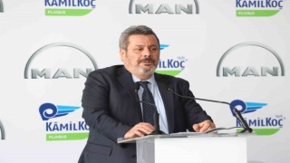 Kâmil Koç, filosunu ödüllü otobüslerle güçlendirdi
