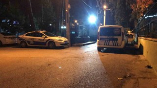 Kocaelide meydan muharebesi gibi kavga