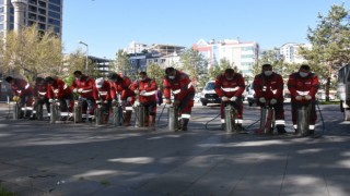 Kocasinanda yılın 12 ayında çevreci ve bilimsel yöntemlerle haşere mücadelesi