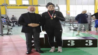 Kocasinanın boks sporcuları Türkmen Ve Tayyar, Türkiye ikincisi oldu