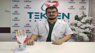 Kök hücre ve PRP birçok hastalığın tedavisinde kullanılıyor