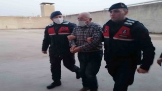 Komşusunu öldüren sanığa müebbet hapis
