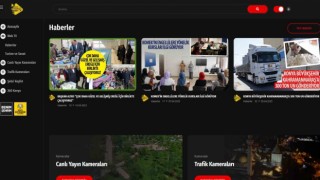 Konya BüyükşehirTV yeni yüzüyle hizmet veriyor