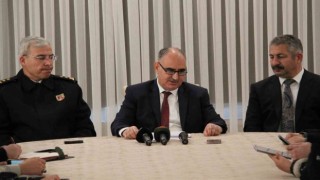 Konyada 1 milyon 628 bin 723 seçmen oy kullanacak