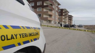 Konyada komşular arasında silahlı kavga: 1 ölü, 1 yaralı