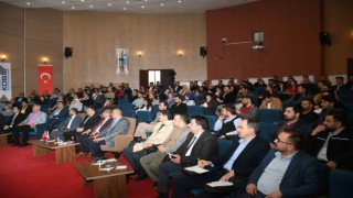 Konyalı sanayicilere insan kaynağı desteği