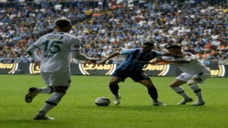 Konyaspor ile Adana Demirspor 10. randevuda