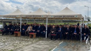 Köprü faciasında ölenler anıldı, 4 kişi 11 yıldır kayıp
