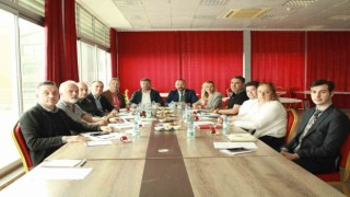 Körfez Ticaret Odasında deprem paneli