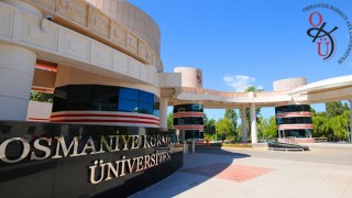 Korkut Ata Üniversitesi’nde yeni Lisans üstü programlar açıldı